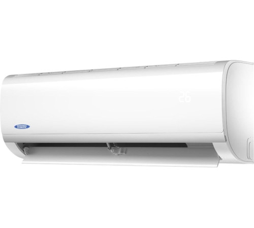 Сплит-система General Climate Pulsar GC-RE09HR/GU-RE09H