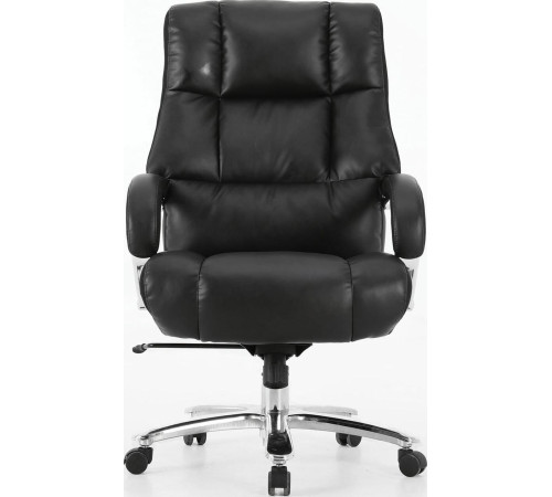 Кресло Brabix Bomer HD-007 черный