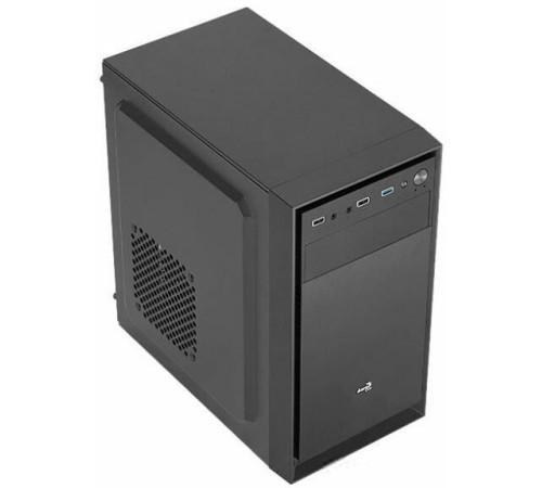 Корпус AeroCool CS-104-S-BK-v1