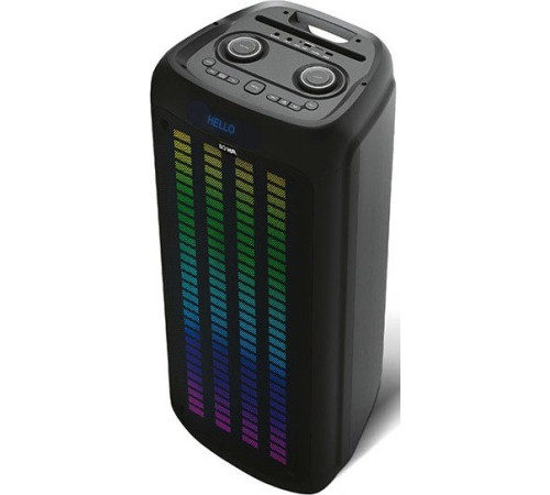 Патибокс BQ PBS2010