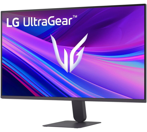 Игровой монитор LG UltraGear 27G411A-B