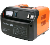 Зарядное устройство  Patriot BCT-10 Boost