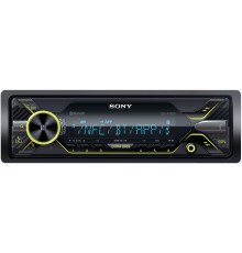 USB-магнитола Sony DSX-A416BT
