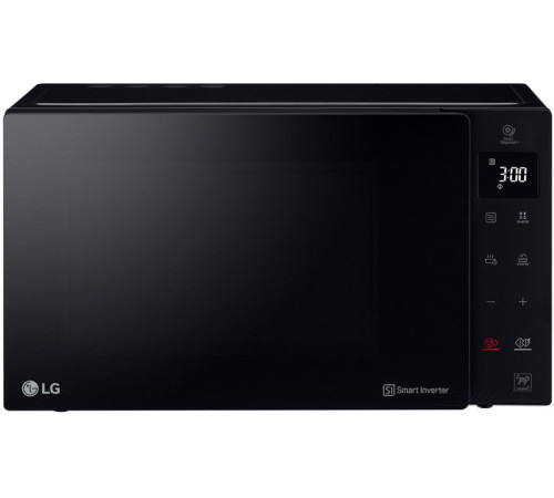 Микроволновая печь LG MW25R35GIS