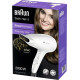 Фен Braun Satin Hair 3 HD 380