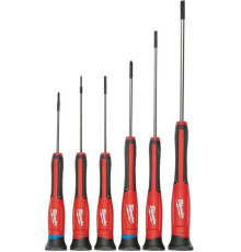 Набор отверток Milwaukee 4932471869 6 предметов