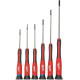 Набор отверток Milwaukee 4932471869 6 предметов