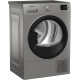 Сушильная машина Indesit IAS 3725 S B