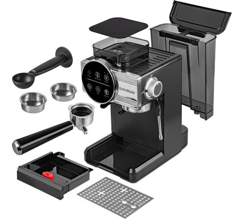 Рожковая кофеварка Endever Costa-1093