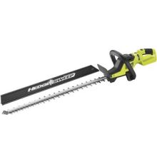 Кусторез Ryobi Max Power RY36HTX65A-0 без АКБ