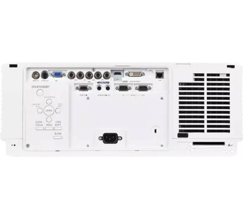 Проектор Byintek C750K