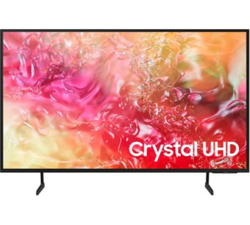 Телевизор Samsung Crystal UHD DU7100 UE43DU7100UXRU