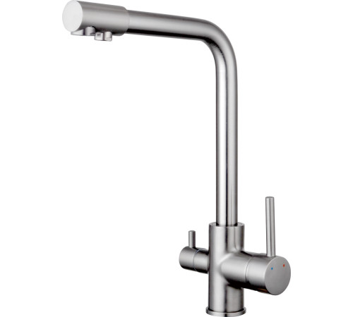 Смеситель Shevanik S328L