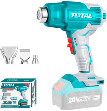 Промышленный фен Total TBLI2002 без АКБ