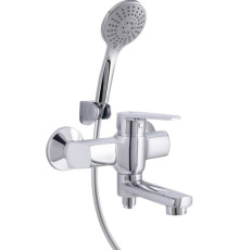 Смеситель Rubineta Deli-10/K SW D1PK08