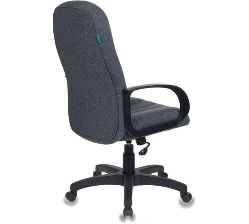 Кресло Бюрократ T-898AXSN/3C1GR серый