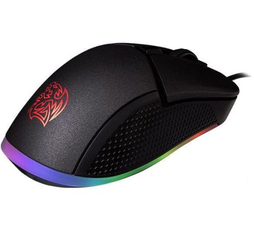 Игровая мышь Thermaltake Iris Optical RGB MO-IRS-WDOHBK-01