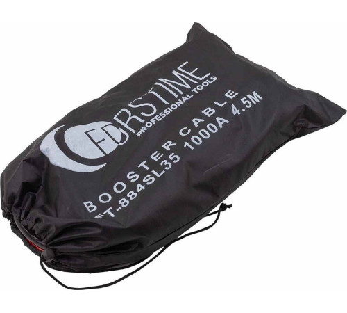 Пусковые провода Forstime FT-884SL35