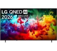 MiniLED телевизор LG QNED AI QNED70 85QNED70B6A