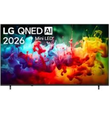 MiniLED телевизор LG QNED AI QNED70 85QNED70B6A