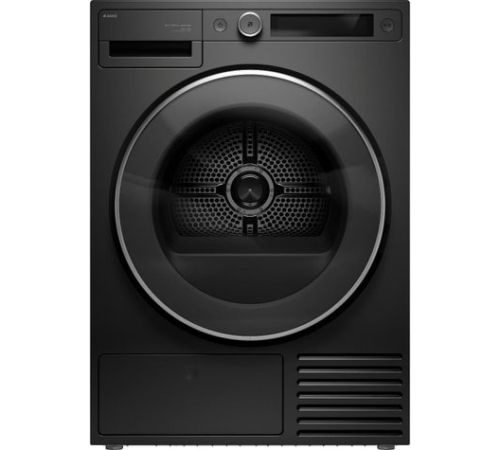 Сушильная машина ASKO T509HRG