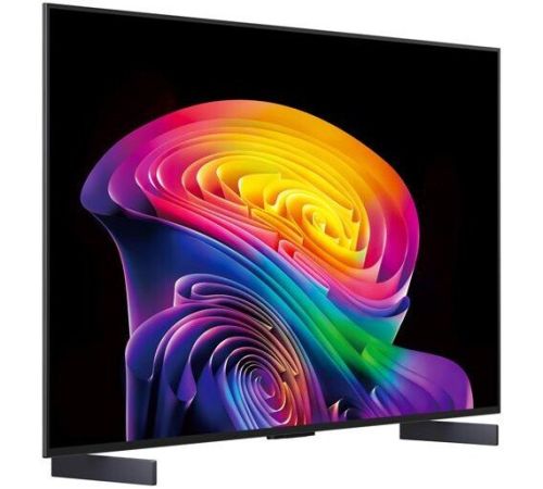 OLED телевизор LG OLED evo AI C6 OLED42C6RLA