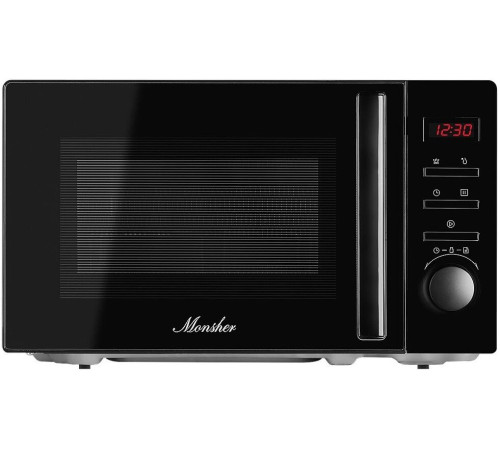 Микроволновая печь Monsher MTW 203 Noir