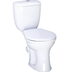 Унитаз Santeri Виктория Стандарт 1.P301.6.S00.00B.F