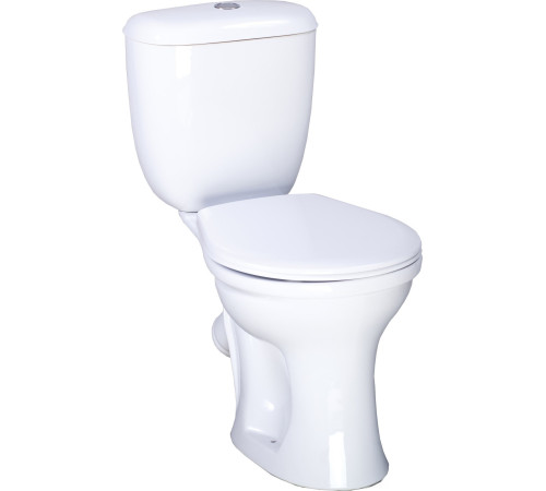 Унитаз Santeri Виктория Стандарт 1.P301.6.S00.00B.F