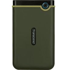 Внешний накопитель Transcend StoreJet 25M3 Slim 2TB