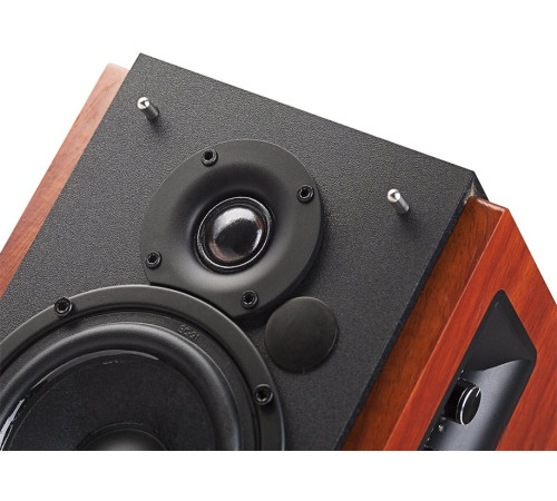 Акустика Edifier R1700BT черный