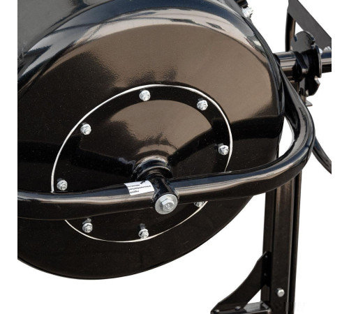 Бетономешалка Partisan PT-165