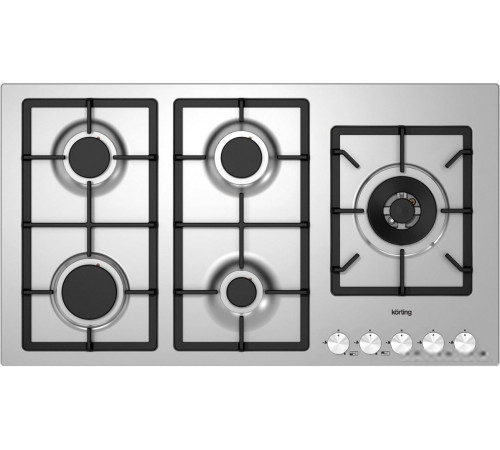 Варочная панель Korting HG 997 CTX