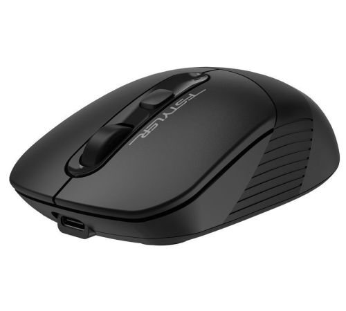 Мышь A4Tech Fstyler FB10C черный