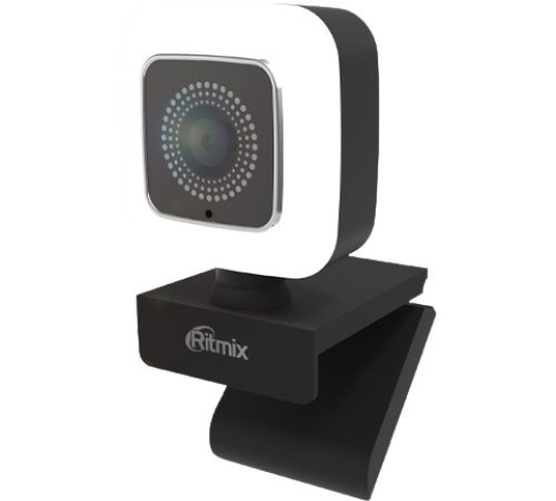 Веб-камера Ritmix RVC-220