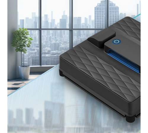 Робот для мытья окон Даджет R200