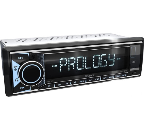 USB-магнитола Prology CMX-270