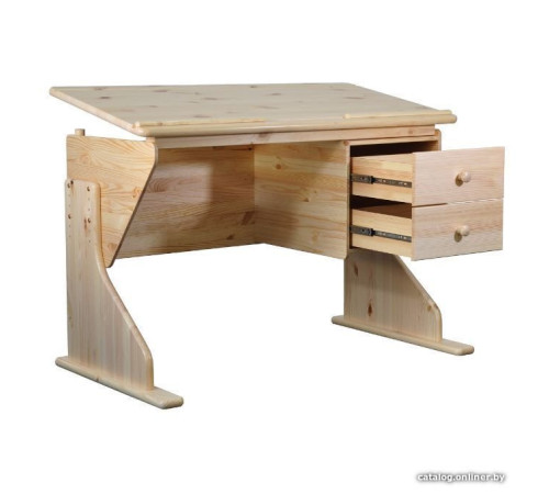 Парта Диприз Рио Д 4242 лак