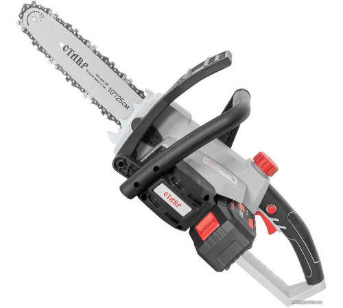 Аккумуляторная пила Stavr Ставр ПЦА-25/20 без АКБ