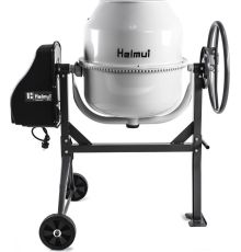Бетономешалка Helmut BM140