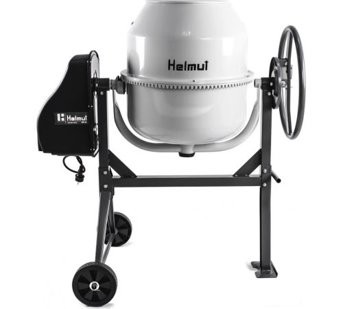 Бетономешалка Helmut BM140