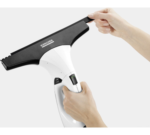 Стеклоочиститель Karcher WV 2 Plus 1.633-640.0