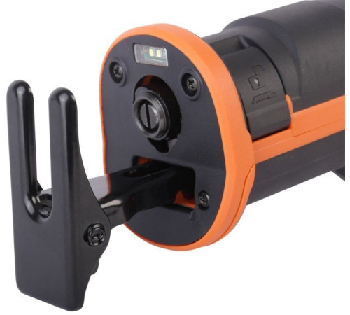 Сабельная пила Patriot RS 909