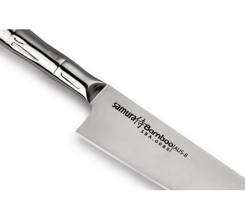 Кухонный нож Samura Bamboo SBA-0085