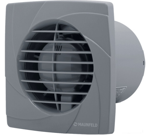 Осевой вентилятор MAUNFELD MFB12GGR