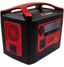Портативная зарядная станция Edon PES-700