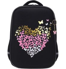 Школьный рюкзак BRAUBERG Light. Shining Heart 272029
