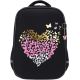 Школьный рюкзак BRAUBERG Light. Shining Heart 272029