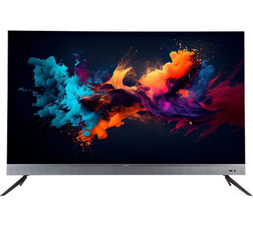 Телевизор Evolution WOS50MR1SBUHD