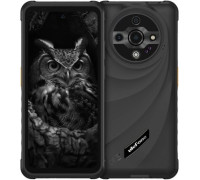 Телефон Ulefone Armor X31 Pro 8GB/256GB черный